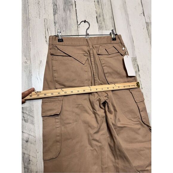 Cargo pants - Picture 6 of 9